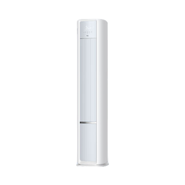 PLUS会员：TCL 真省电SE系列 KFR-51LW/JD21+B1 新一级能效 立柜式空调 2匹