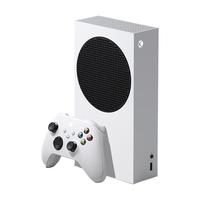  Microsoft/微软 家用游戏机 Series白色512G