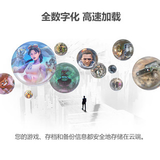  Microsoft/微软 国行 家用游戏机+双手柄 Series白色512双手柄套装
