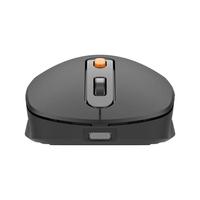  Lenovo/联想 人体工学设计 蓝牙无线双模鼠标