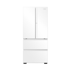 卡萨帝 BCD-520WGCFDM4WKU1 520L 多门冰箱  白色（需付定金50元）
