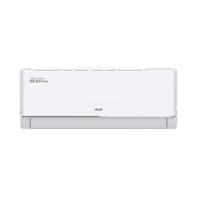 奥克斯 Pro 大1.5匹 新一级能效 外机双排纯铜管 变频冷暖 KFR-35GW/BpR3AES1(B1)