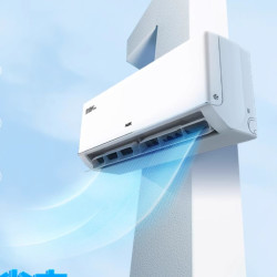 奥克斯 空调一级能效1.5匹省电侠PRO挂机家用智能变频官方旗舰店