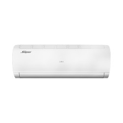 小超人 智风系列 KFR-35GW/02FCC81XU1 新一级能效 壁挂式空调 1.5匹 白色