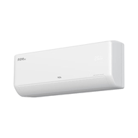 TCL 真省电SE系列 KFR-26GW/JD21+B1 新一级能效 壁挂式空调 1匹