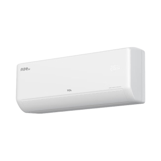 TCL 真省电SE系列 KFR-26GW/JD21+B1 新一级能效 壁挂式空调 1匹