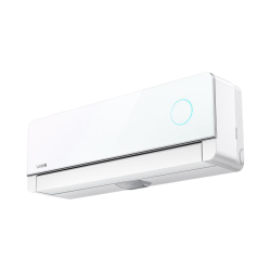 华凌 神机二代Ultra系列 KFR-35GW/N8HE1ⅡUltra 新一级能效 壁挂式空调 1.5匹 霓光白