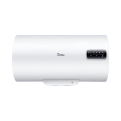 美的 电热水器一级能效家用大水量节能省电长效免换镁棒 50L 2200W  X1