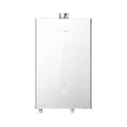 美的 JSQ30-MK6A Ultra 水伺服恒温 16L 天然气燃气热水器