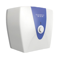 清洁收纳：史密斯 EWH-10B2 10L 电热水器 储水式