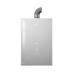 华帝 I12151S系列 16升燃气热水器 变频速热 恒温强排式 水伺服级 一级静音 16升 JSQ30-I12151S-16