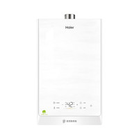 海尔 JSLQ27-16KLN-ECO3FU1 清氧ECO3 燃气热水器 16L