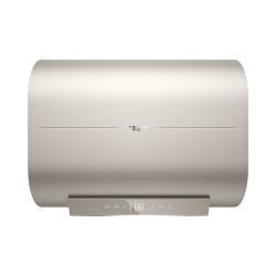 A.O.SMITH 电热水器 60L/80L 一级能效 双胆速热 金色 60L EWH-60HGMAi