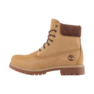  Timberland/添柏岚 轻量 防水靴 A6CH6EM5/棕色 41