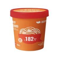 SHARKFIT 鲨鱼菲特 魔芋酸辣粉 312g*4桶