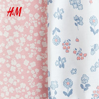  H&M 女婴连体睡衣