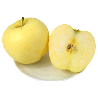 鲜姿 大连王林苹果 5斤中果