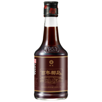 YEDAO/椰岛 33度 养生酒 33度 100mL 1瓶 百年椰岛养生酒
