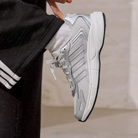 adidas ECLYPTIX 2000复古y2k老爹鞋
