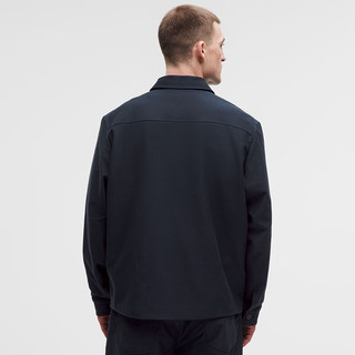  lululemon/露露乐蒙 男士工装外套