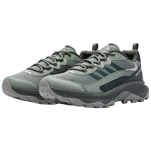 MERRELL SPEED STRIKE 2 户外防滑徒步鞋 J00003485