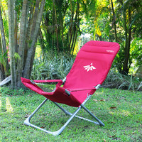 杜邦 户外折叠椅 便携式钓鱼凳 月亮椅