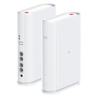 ZTE/中兴 WiFi6 5G移动路由器