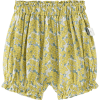 童泰夏季3-18月婴儿女宝宝大屁屁裤防蚊裤T32X603N 花海 66cm 66 cm