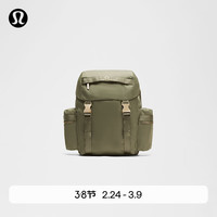  lululemon/露露乐蒙 拒水 背包