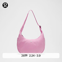  lululemon/露露乐蒙 拒水 女士单肩包
