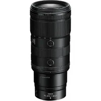 尼克尔布鲁克 尼克尔 Z 70-200mm f/2.8 VR S II 镜头