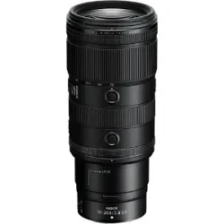 尼克尔布鲁克 尼克尔 Z 70-200mm f/2.8 VR S II 镜头