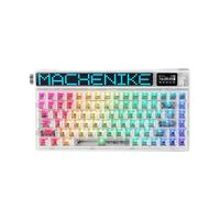 MACHENIKE 机械师 KT84 84键 三模机械键盘
