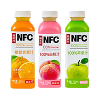  益正元 无添加 混合果汁饮料