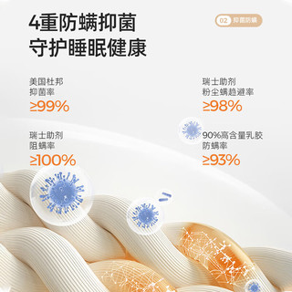  巴邦克 五星级酒店用 独立弹簧床垫+3E椰棕