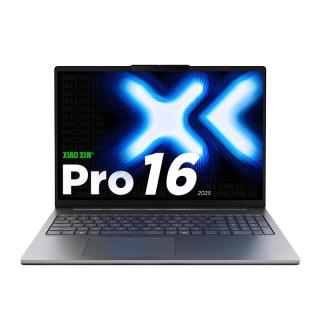 联想 小新Pro16大屏Ultra5 225H 32G 1TB 2.8K屏120Hz