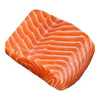  慧鲜森 即食 三文鱼刺身 料包