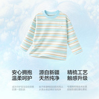 balabala/巴拉巴拉 纯棉 儿童长袖T恤