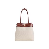  CHARLES & KEITH 时尚 女士托特包