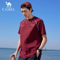  CAMEL/骆驼 速干 T恤 2XL