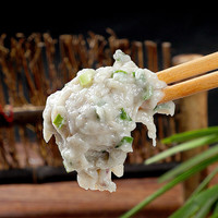  缤鲜 纯手打 鲅鱼馅