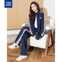 TONLION/唐狮 女士套装