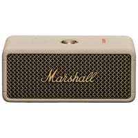  Marshall/马歇尔 重低音 蓝牙音箱