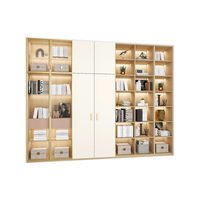  SOGAL/索菲亚 防尘 书柜