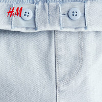  H&M 儿童阔腿裤