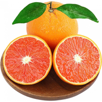  三萌果蔬 爆甜多汁 血橙