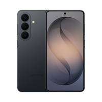 三星 Galaxy S26 5G手机 12GB+256GB 旷宇黑