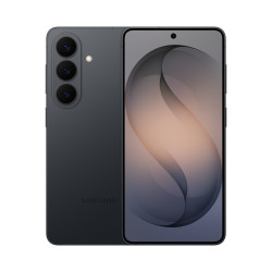 三星 Galaxy S26 5G手机 12GB+256GB 旷宇黑