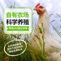 DOYOO/大用 无抗 鸡翅中