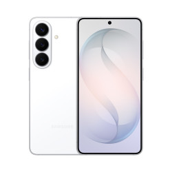 三星 Galaxy S26 5G手机 12GB+256GB 映雪白
